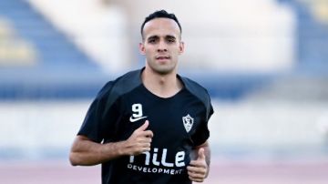 مهيب عبد الهادي يثير الجدل عن مستوى ناصر ماهر مع الزمالك مهيب عبد الهادي يثير الجدل عن مستوى ناصر ماهر مع الزمالك