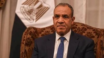 وزير الخارجية يبحث مع نظيره النيجيري تعزيز العلاقات والقضايا الإفريقية وزير الخارجية يبحث مع نظيره النيجيري تعزيز العلاقات والقضايا الإفريقية