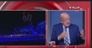 وسيم السيسي: المتحف المصري الكبير رد على حملات تزييف التاريخ