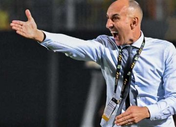 يورشيتش ينافس إنريكي وألونسو على جائزة أفضل مدرب في العالم