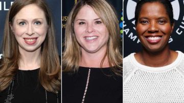 أبناء الرؤساء الأمريكيين: الصداقات والخصومات والسجالات