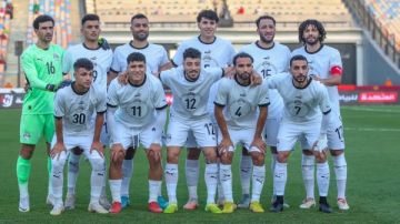 أكرم توفيق: قميص منتخب مصر شرف لا يعلو عليه شيء
