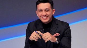 أمير هشام يكشف عن اقتراب لاعب الدوري المغربي للأهلي