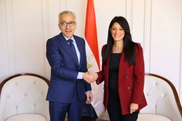 ارتفاع التبادل التجاري بين مصر ولبنان إلى مليار دولار خلال 2024 ارتفاع التبادل التجاري بين مصر ولبنان إلى مليار دولار خلال 2024