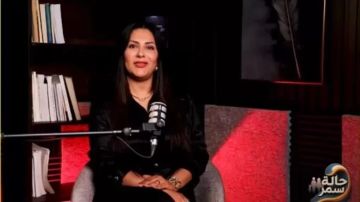 استشاري علاقات أسرية تقدم نصائح عملية لعلاج أزمة الطلاق الصامت 