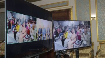 افتتاح فعاليات الدورة التدريبية بـتنمية مهارات التحليل الاستراتيجي لمعلمي الإسكندرية