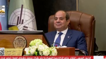 الرئيس السيسي: إضافة 4.5 مليون فدان للزراعة بحلول 2026.. وترشيد الاستهلاك لدعم الأمن الغذائي