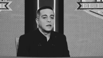 الزمالك يعلن الحداد 3 أيام بعد وفاة محمد صبري وصرف راتبه حتى نهاية عقده