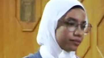 القصة الكاملة لمصرع سلوان بحادث انقلاب الأتوبيس أثناء عودتها من مهرجان الإسماعيلية