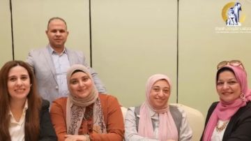 القومي للمرأة ينفذ ورشة عمل لوحدات تكافؤ الفرص بالوزارات والإدارات