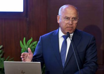  الوزير : مصر تستهدف رفع حصة الصناعة لـ 20 من الناتج المحلي الإجمالي بحلول 2030