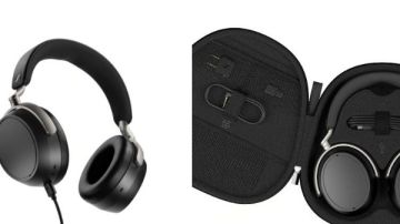 بسعر مناسب وقدرة شحن جبارة .. سماعة رأس لاسلكية غير مسبوقة بالأسواق