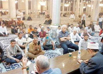 تساؤلات حول الإيجار القديم فى مجالس الإفتاء 