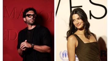 حسن الرداد وتارا عماد يبدأون تصوير فيلم طه الغريب