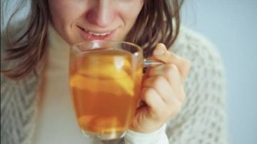 خارق ويقوي المناعة.. مشروب يحميك من الفيروسات