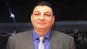 سامي نصر الله: مشاركة السيسي وبوتين في فعالية الضبعة تأكيد لقوة الدبلوماسية المصرية وريادتها في التعاون النووي السلمي سامي نصر الله: مشاركة السيسي وبوتين في فعالية الضبعة تأكيد لقوة الدبلوماسية المصرية وريادتها في التعاون النووي السلمي