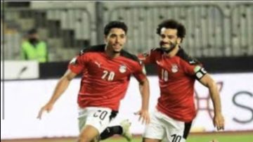 فيفا: صلاح ومرموش سلاحا منتخب مصر لتحقيق الفوز في كأس العالم