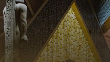 قالوا عن المتحف المصري الكبير.. رئيس الطائفة الإنجيلية بمصر في مقال لوكالة أنباء الشرق الأوسط