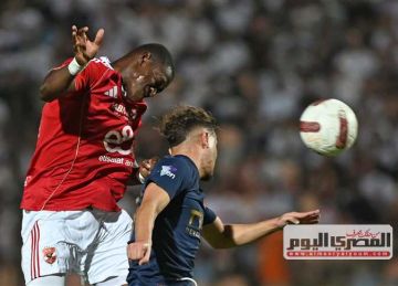 لا تأمن مكر الفرق الكبيرة.. عبدالحليم علي يعلق بشأن تأهل الأهلي والزمالك لنهائي السوبر