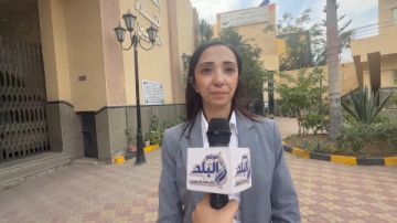 محافظ البحيرة تتفقد عددا من اللجان بدمنهور لمتابعة سير انتخابات مجلس النواب