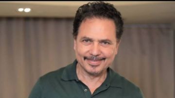 محمد رياض يعتذر عن المشاركة فى مسلسل عليا محمد رياض يعتذر عن المشاركة فى مسلسل عليا