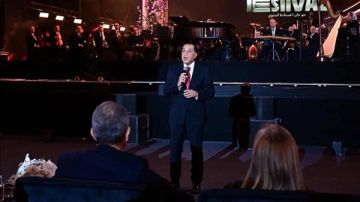 مدبولي يدشن مهرجان الفسطاط الشتوي الأول: من مقالب قمامة إلى أكبر حديقة بالشرق الأوسط مدبولي يدشن مهرجان الفسطاط الشتوي الأول: من مقالب قمامة إلى أكبر حديقة بالشرق الأوسط