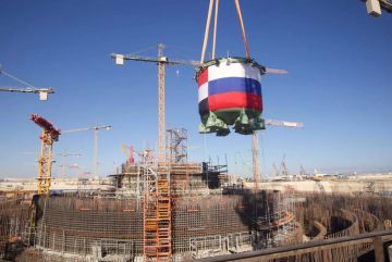 مصر تعلن عن آلاف الوظائف في المحطة النووية بالتعاون مع روسيا