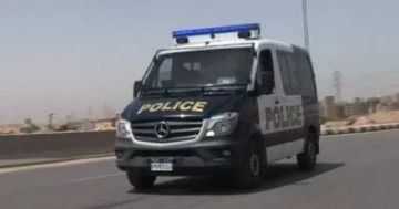 مصرع 3 عناصر إجرامية في تبادل لإطلاق النار مع الشرطة بكفر الزيات