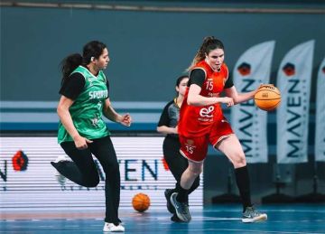 موعد مباراة الأهلي وسبورتنج في نهائي دوري المرتبط لكرة السلة للسيدات