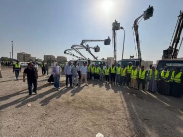 وزير الإسكان يتابع الاستعدادات الخاصة بفصل الشتاء والتعامل مع الأمطار بالمدن الجديدة