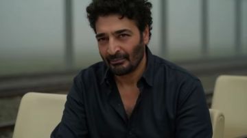 وفاة الشقيق الأكبر للفنان حميد الشاعري