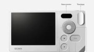 Sigma BF تحصد جائزة الابتكار الأبرز لعام 2025.. كاميرا بلا تعقيدات وبتصميم مستقبلي