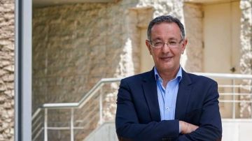 أحمد غنيم: أنظمة معقدة لتأمين القطع الأثرية في المتحف المصري الكبير