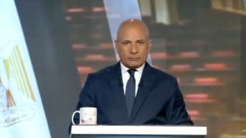 أحمد موسى يقدم تغطية خاصة لانتخابات مجلس النواب 2025