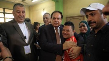 أحمد موسي: محمد أبو العينين يحظي بدعم وحب كبير من أهل الجيزة