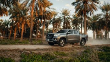 أسعار شانجان هنتر 2026 في السعودية أسعار شانجان هنتر 2026 في السعودية