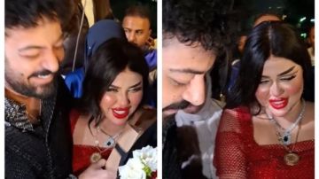 أمام الدعاء له واستعادة أزمته العائلية .. ماذا حدث لـ إسماعيل الليثي؟ حكاية حفلة قلبت غم