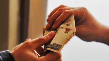 أموال وكروت الصوت الانتخابي في الغربية بـ 150 جنيه وموقف صارم للوطنية للانتخابات