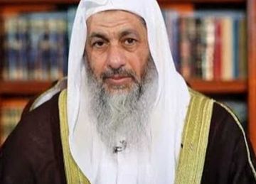 إخلاء سبيل الداعية السلفي مصطفى العدوي بكفالة 10 آلاف جنيه إخلاء سبيل الداعية السلفي مصطفى العدوي بكفالة 10 آلاف جنيه