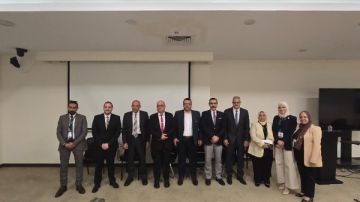 التصديري للصناعات الكيماوية: 254 مليون دولار صادرات الدهانات والأحبار خلال 2025