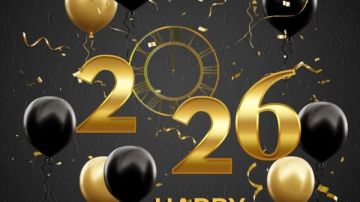 باق 52 يوما.. موعد ليلة رأس السنة الميلادية 2026 والإجازات المتبقية