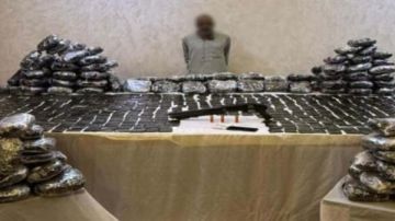 بضاعة بـ69 مليون جنيه.. مقتل 3 تجار مخدرات فى مواجهة مع الشرطة بالصعيد