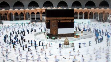 بعد قرار السياحة الأخير.. عقوبات مشددة لمنفذي رحلات عمرة بالمخالفة بعد قرار السياحة الأخير.. عقوبات مشددة لمنفذي رحلات عمرة بالمخالفة