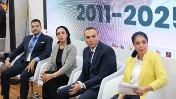 تطبيق نظام المسار الوظيفي جلسة خاصة ضمن فعاليات IWWI 2025