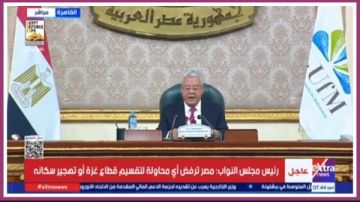 حنفي جبالي: تحديات غير مسبوقة تهدد الشعب الفلسطيني في غزة