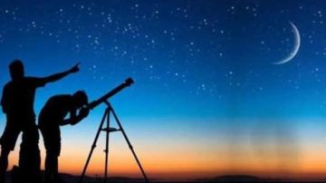 دار الإفتاء تستطلع هلال جمادى الآخرة الخميس المقبل