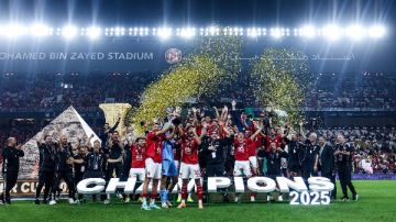 دوري أبطال أفريقيا.. تشكيل الأهلي المتوقع أمام الجيش الملكي