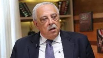 سمير مرقص: الذكاء الاصطناعي حالة مجتمعية عريضة .. التوسع الرقمي سيزيد من الفجوة التواصلية بين البشر