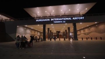 طرح مطار الغردقة للشراكة مع القطاع الخاص.. تفاصيل