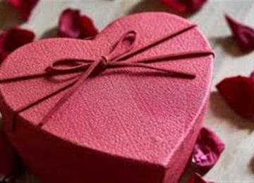 في عيد الحب 2025.. هدايا اقتصادية تعبر عن مشاعرك من غير مصاريف كتير في عيد الحب 2025.. هدايا اقتصادية تعبر عن مشاعرك من غير مصاريف كتير